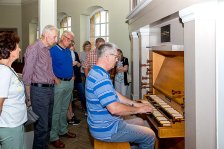 03.06.2022 Kremser Tag der offenen Gotteshäuser